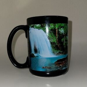 Change Coffee Cup / Mug 16 Ounces